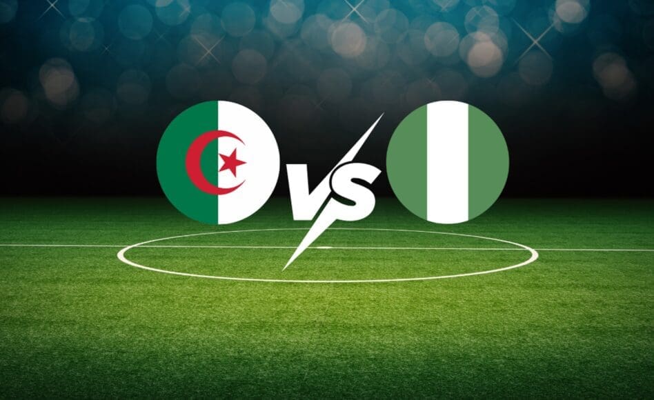 Argelia contra Nigeria –Cuartos de Final Copa Africana de Naciones– Sábado 10 de enero (17:00 hora local)