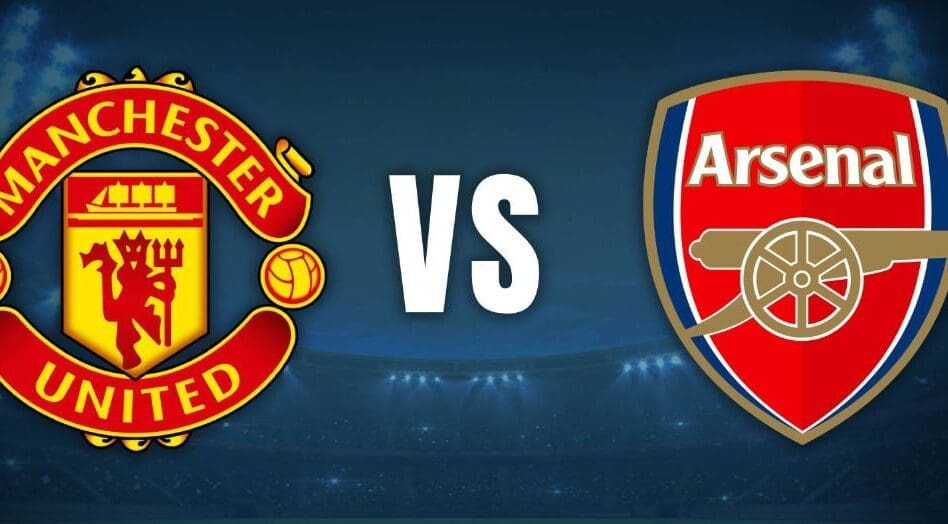 Arsenal contra Manchester United – Premier League, 25.01.2026, 17:30 CET