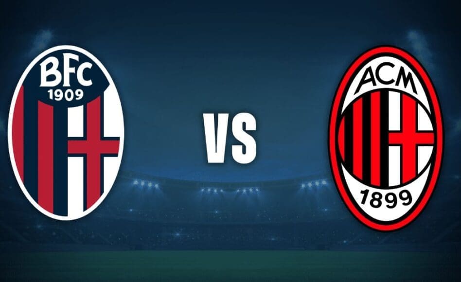 Bologna contra AC Milan – Serie A, 3 de febrero de 2026, 20:45 CET