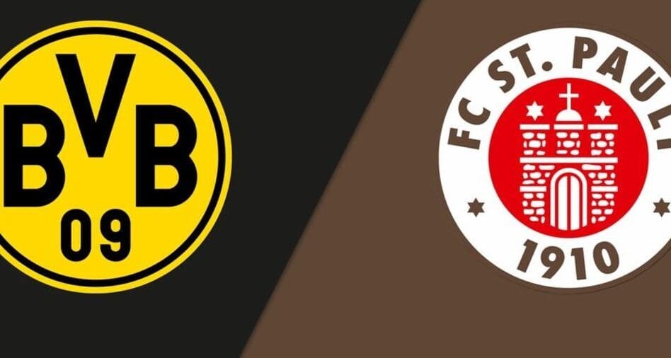 Borussia Dortmund contra St. Pauli – Bundesliga, 17 de enero de 2026, 15:30 CET