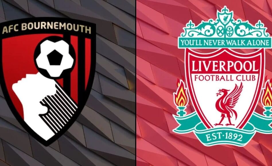 Bournemouth vs Liverpool – Premier League, 24.01.2026, 18:30 CET