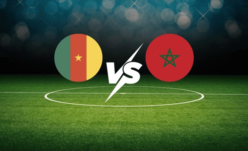 Camerún contra Marruecos -Cuartos de Final Copa Africana de Naciones- Viernes 09 de enero (20:00 hora local)