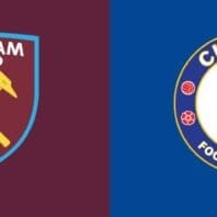 Inglaterra | Apuestas Bono | Chelsea vs West Ham