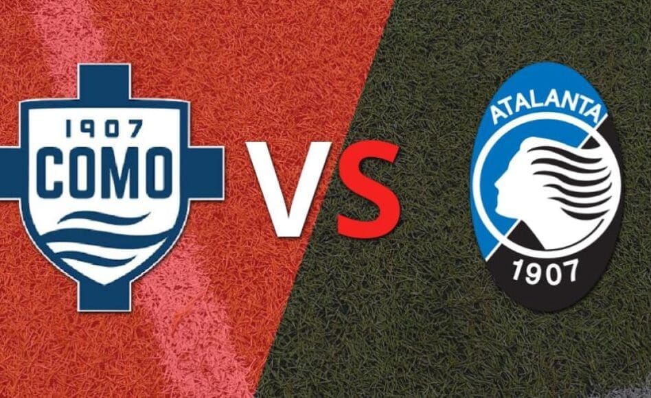 Como contra Atalanta – Serie A, 1 de febrero de 2026, 15:00 CET