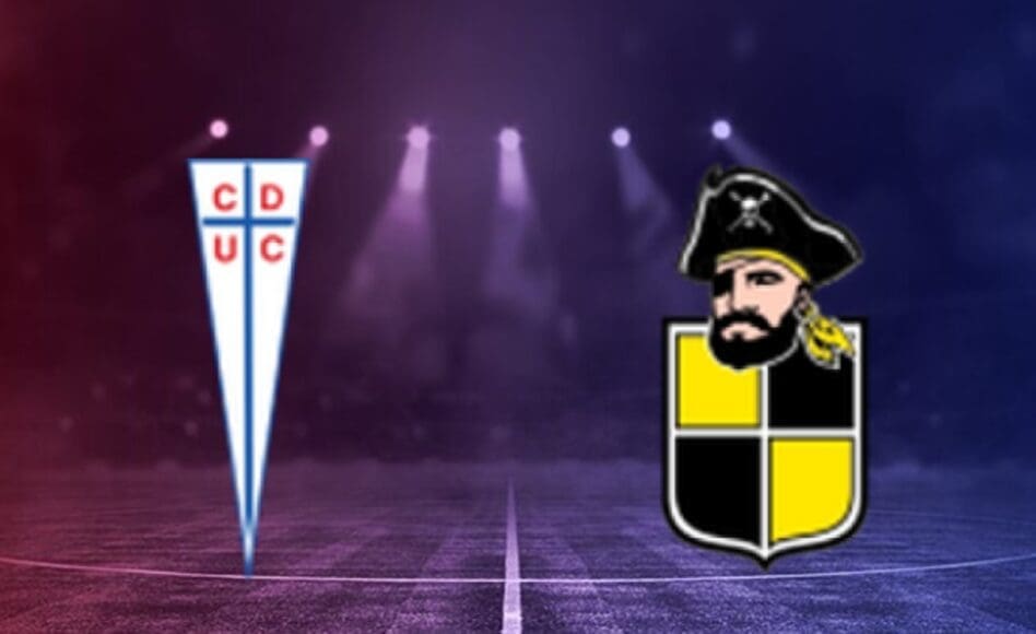 Coquimbo Unido contra Universidad Católica –Final Supercopa Chile– Domingo 25 de Enero de 2026 (19:00 hora local)