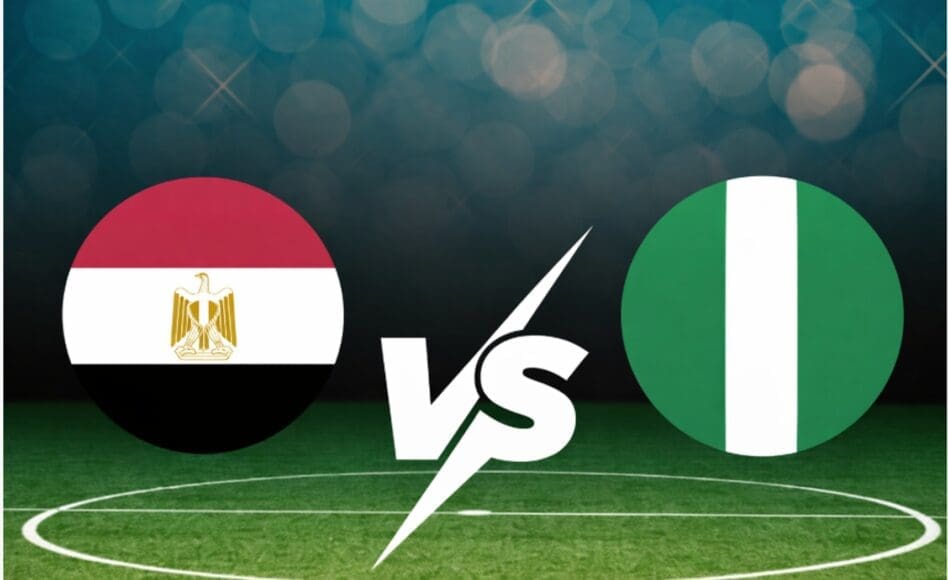 Egipto contra Nigeria  –Cuartos de Final Copa Africana de Naciones– 17 de Enero de 2026 (11:00 hora local)