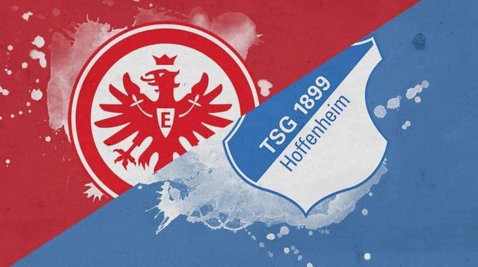 Eintracht Frankfurt contra Hoffenheim – Bundesliga, 24 de enero de 2026, 15:30 CET