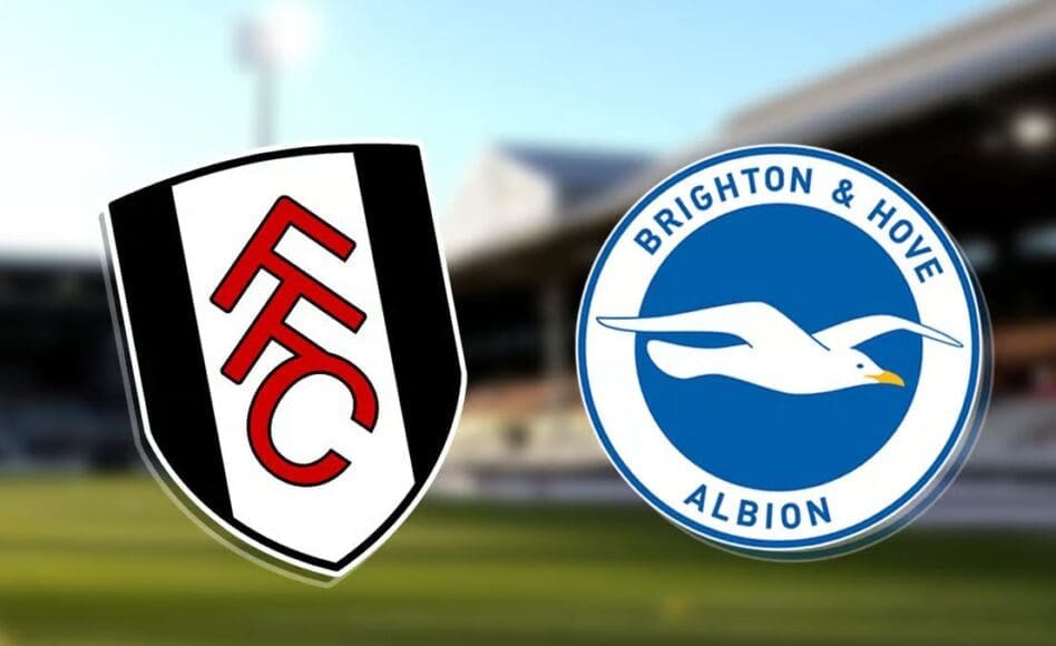 Fulham vs Brighton – Premier League, 24.01.2026, 16:00 CET