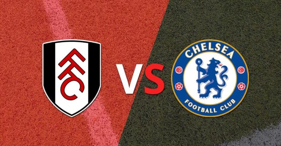 Fulham vs Chelsea – Premier League, 07.01.2026, 20:30