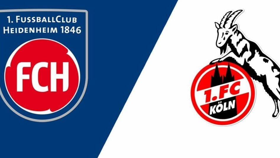 Heidenheim contra FC Köln – Bundesliga, 10 de enero de 2026, 15:30 CET