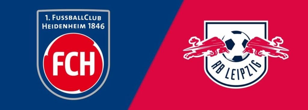 Heidenheim contra RB Leipzig - Bundesliga, 24 de enero de 2026