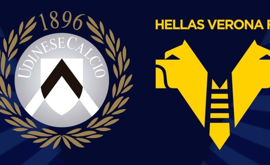 Hellas Verona contra Udinese – Serie A, 26 de enero de 2026, 20:45 CET