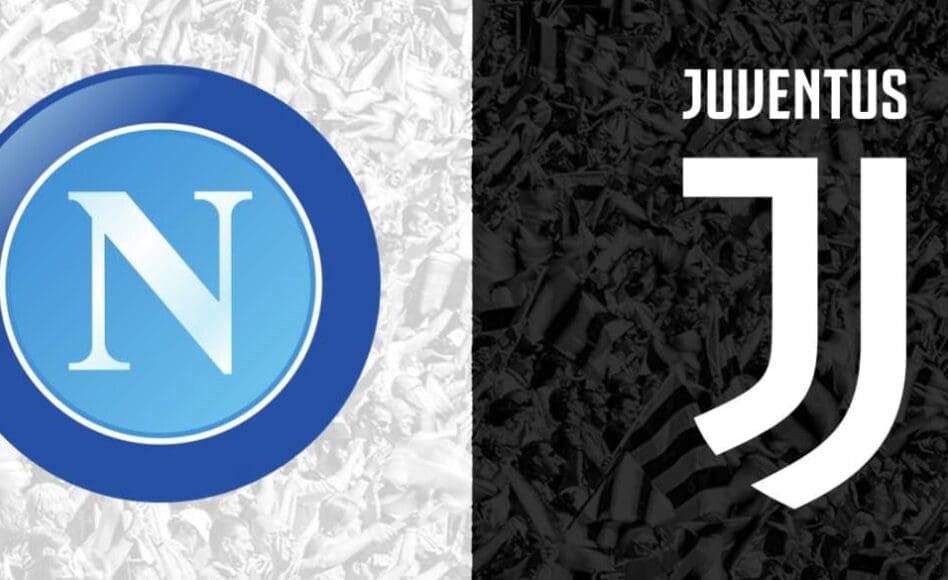 Juventus contra Napoli – Serie A, 25 de enero de 2026, 18:00 CET