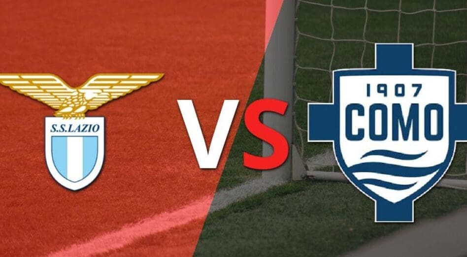 Lazio contra Como – Serie A, 19 de enero de 2026, 20:45 CET