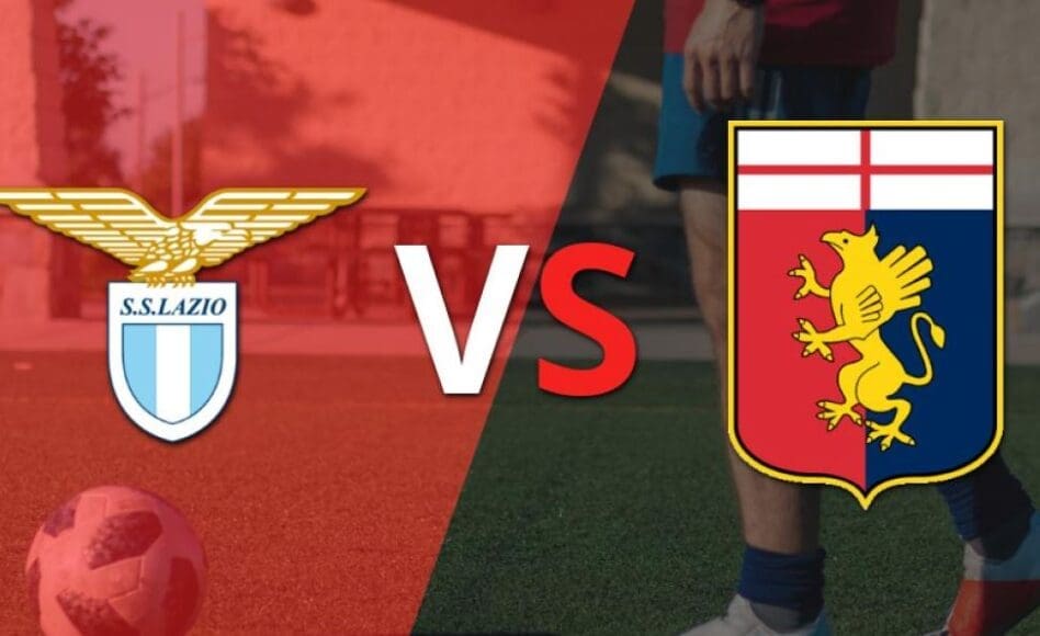 Lazio contra Genoa – Serie A, 30 de enero de 2026, 20:45 CET