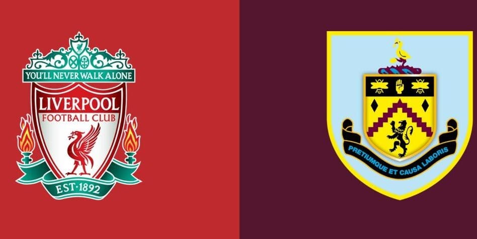 Liverpool contra Burnley – Premier League, 17.01.2026, 16:00 CET