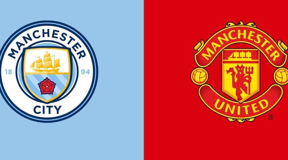 Manchester United vs Manchester City – Premier League, 17.01.2026, 13:30 CET
