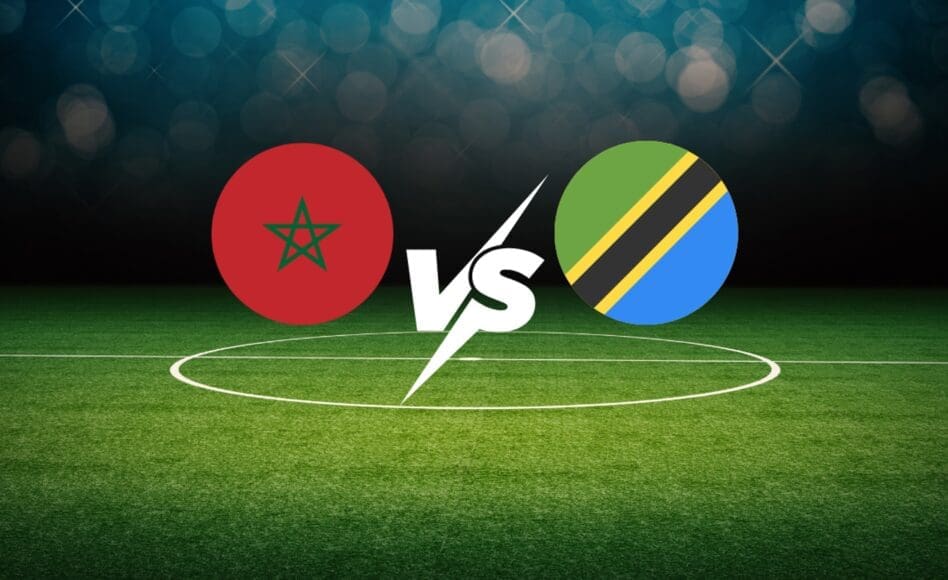 Marruecos contra Tanzania -Octavos de Final Copa Africana de Naciones- Domingo 04 de enero (17:00 hora local)