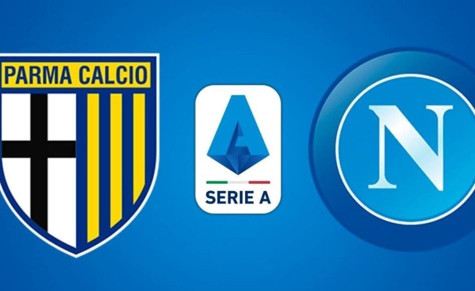 Napoli contra Parma – Serie A, Enero 14, 2026, 18:30 CET