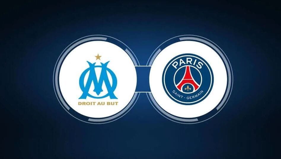 PSG vs Marseille – Trophée des Champions (Supercopa) 08.01.2026