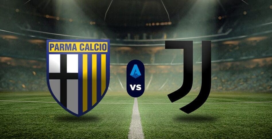 Parma contra Juventus – Serie A, 1 de febrero de 2026, 20:45 CET