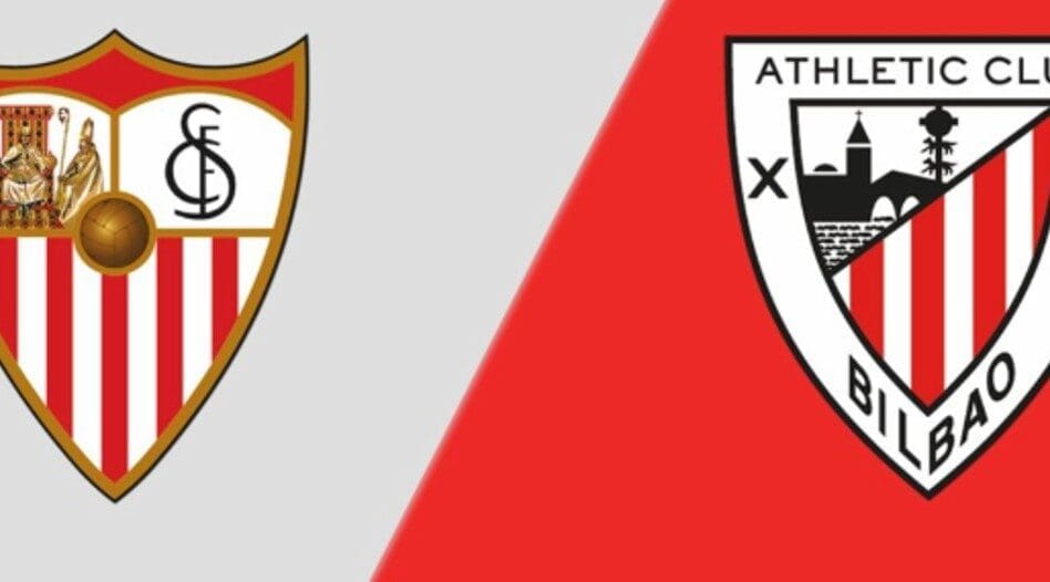 Sevilla contra Athletic Club —LaLiga— 24 de enero de 2026 (18:30 hora local)