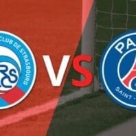 Strasbourg vs PSG Francia Ligue 1 apuestasbono
