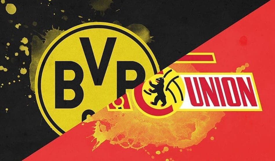 Union Berlin contra Borussia Dortmund – Bundesliga, 24 de enero de 2026, 18:30 CET