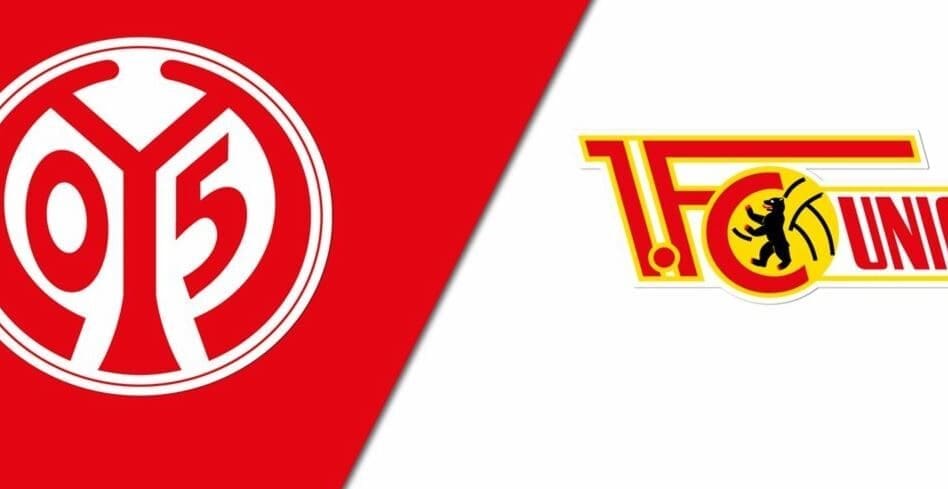 Union Berlin contra Mainz 05 – Bundesliga, 10 de enero de 2026, 15:30 CET
