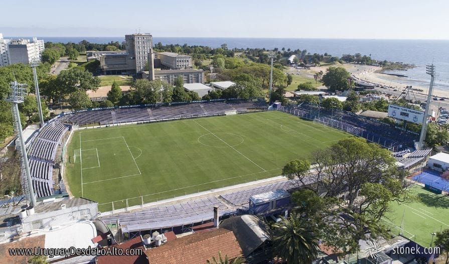 Albion contra Liverpool se enfrentan en el Estadio Franzini