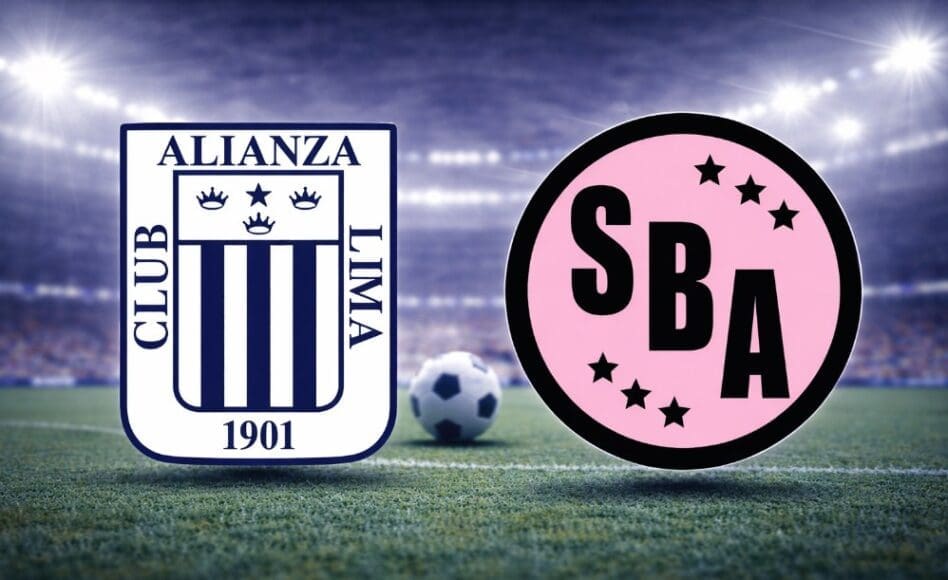 Alianza Lima contra Sport Boys —Liga 1 Perú— 20 de febrero (20:00 hora local)