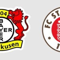 Apuestas bono Alemania - Bayer Leverkusen vs St. Pauli