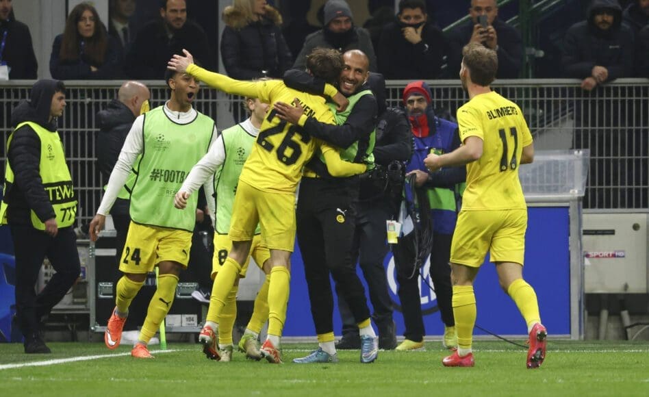 Bodø/Glimt es la revelación de la Champions League: eliminó al Inter de Milán