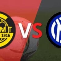 Apuestas Champions League | Bodø Glimt vs Inter | Pronóstico Menos de 3.0