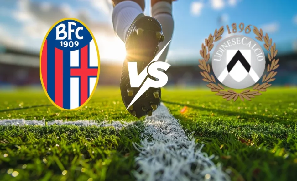 Bologna contra Udinese -Serie A Italia- 23 de Febrero (20:45 hora local)