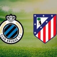 Apuestas Bono Bélgica | Champions League | Brujas vs Atlético de Madrid