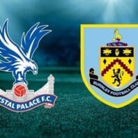 Inglaterra | Premier League | Crystal Palace vs Burnley