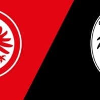 ApuestasBono Alemania | Bundesliga | Eintracht Frankfurt contra Freiburg