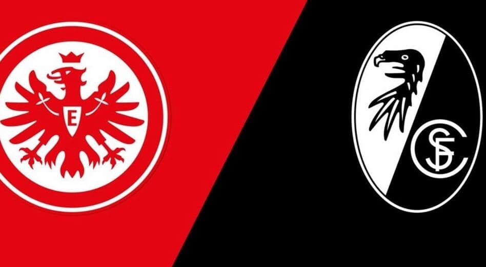 Eintracht Frankfurt vs Freiburg – Más de 2.5 goles @ 1.79