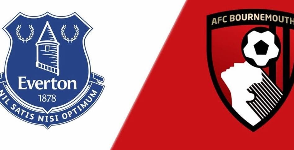 Everton contra Bournemouth – Premier League, 10 de febrero de 2026, 20:30 CET
