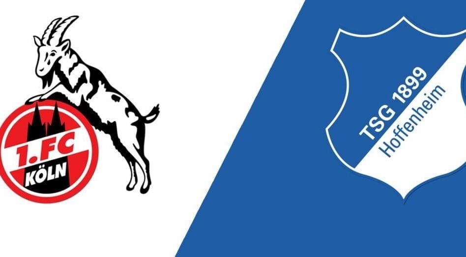 FC Köln contra Hoffenheim – Bundesliga, 21 de febrero de 2026, 15:30 CET