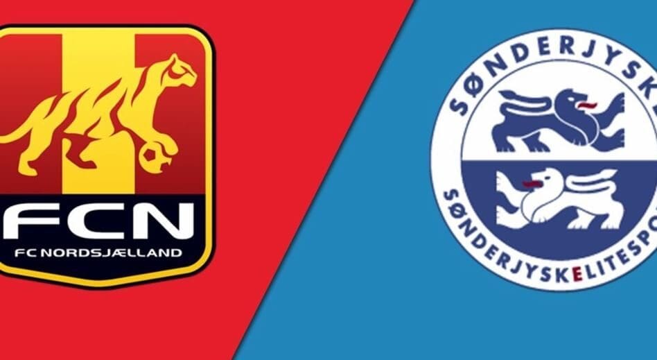 FC Nordsjælland vs SønderjyskE – Más de 3.0 goles @ 1.85