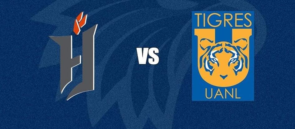 Forge vs Tigres – Under 2.5 Goles @1.80