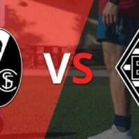 ApuestasBono Alemania | Bundesliga | Freiburg vs Mönchengladbach