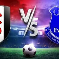 Fulham vs Everton Premier League Inglaterra apuestasbono