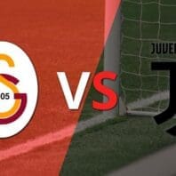 Apuestas Bono Europa Champions League | Galatasaray vs Juventus