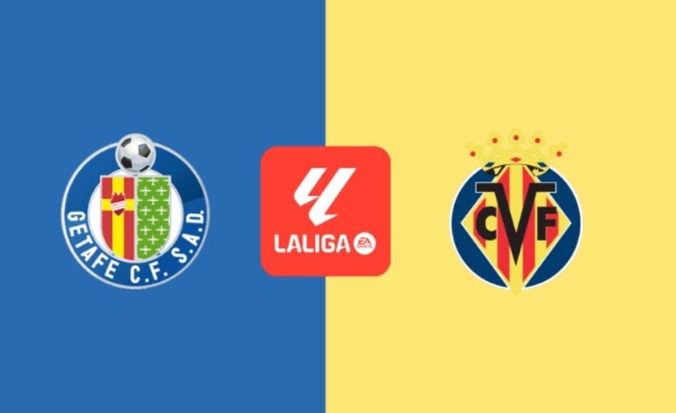 Getafe contra Villarreal -LaLiga- 14 de febrero (16:15 hora local)