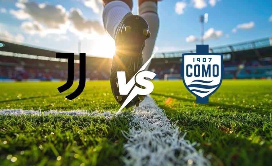 Juventus contra Como -Serie A Italia- 21 de Febrero (15:00 hora local)