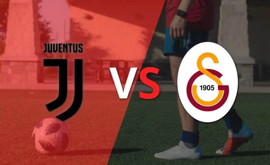 Juventus vs Galatasaray – Champions League 25-02-2026, 21:00 CET