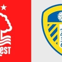 Leeds vs Nottingham Forest Inglaterra Premier League apuestasbono